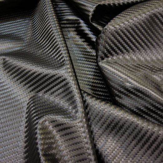 Carbon-Fiber-Fabric