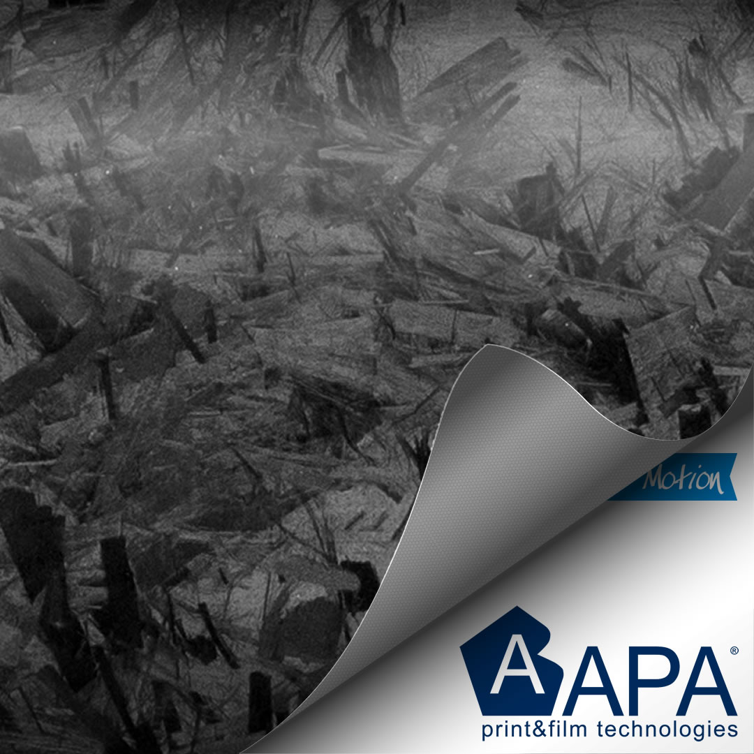 Pellicola adesiva 3D effetto carbonio antracite APA made in Italy